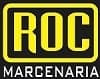 Roc Marcenaria Logo